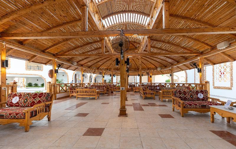 Sunrise Remal Resort Sharm el-Sheik Eksteriør bilde